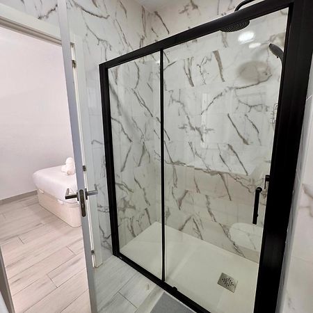 Estudio Playa La Misericordia Málaga Eksteriør bilde